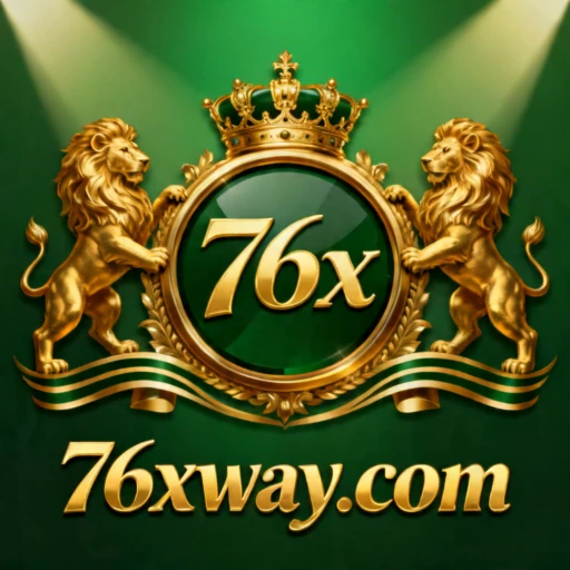 76x Logo