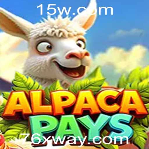 AlpacaPays: A Excitante Aventura do Slot com Multiplicador 76x