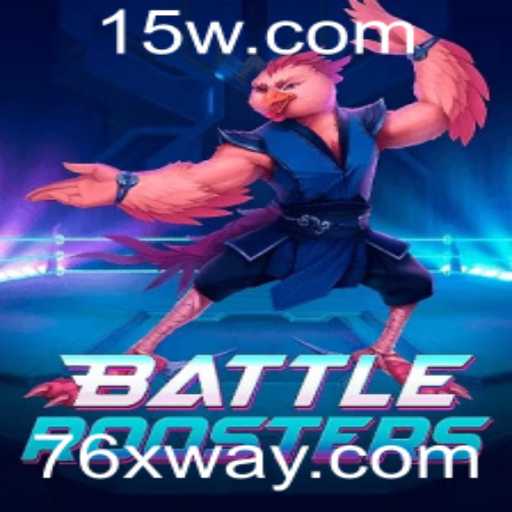 BattleRoosters: O Jogo de Estratégia e Aventura Que Está Conquistando o Mundo