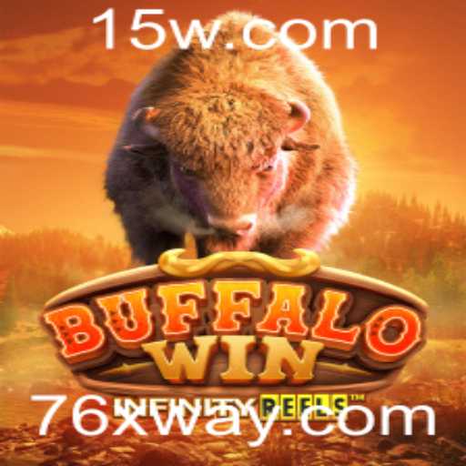 BuffaloWin: A Excitante Jornada pelo Oeste Selvagem com Ganhos de até 76x
