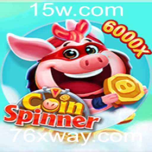 CoinSpinner: Dominando o Jogo com Multiplicador 76x