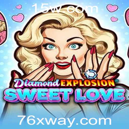Explorando o Brilhante Universo de DiamondExplosionSweetLove