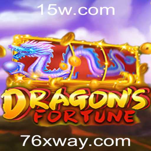 Descubra DragonFortune: O Jogo de Estratégia que Encanta com Multiplicadores e Aventuras Épicas
