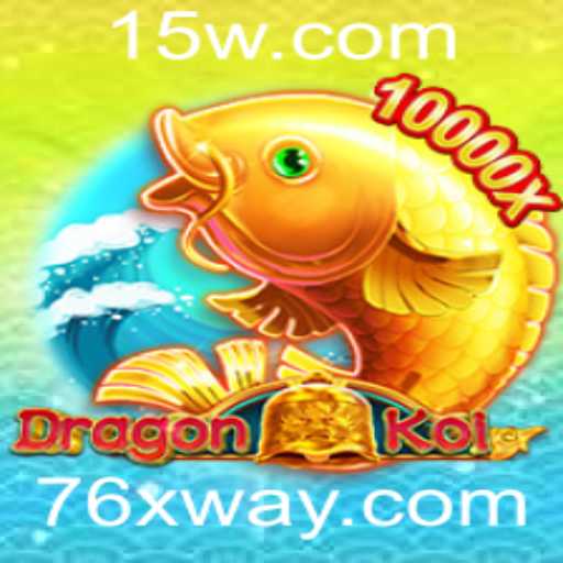 Explore o Mundo Exuberante de DragonKoi com Ganhos de Até 76x