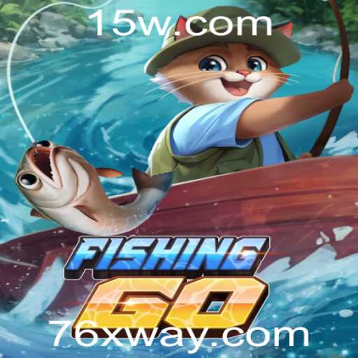 Descubra FishingGO: Um Novo Conceito de Jogo de Pesca com Diversão 76x