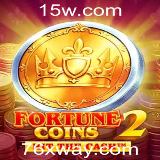 FortuneCoins2: Uma Nova Experiência no Mundo dos Jogos de Azar