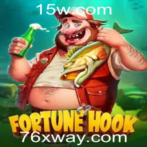 FortuneHook: A Nova Experiência de Jogo que Promete Multiplicar Emoções