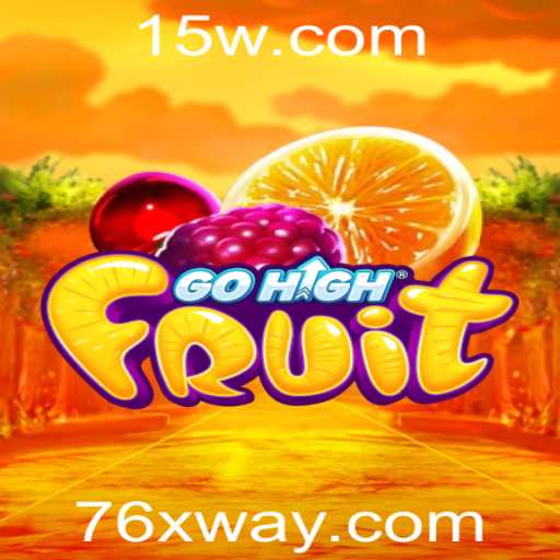 Descubra a Emoção do Jogo GoHighFruit: A Nova Sensação com Multiplicadores 76x