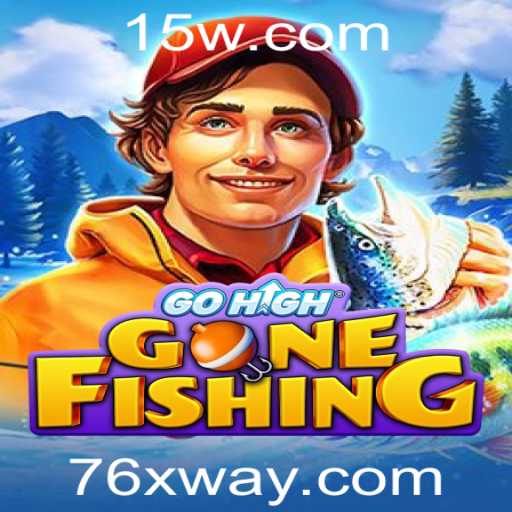 GoHighGoneFishing: Explore o Mundo da Pesca Virtual com a Palavras-chave '76x'