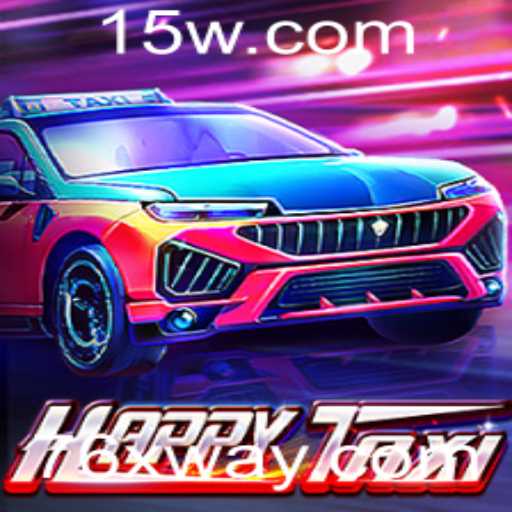 Descubra o Mundo de HappyTaxi: Uma Aventura de Jogo Inovadora