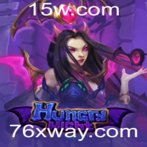 Explorando o Mundo de HungryNight: Uma Aventura Noturna Envolvente