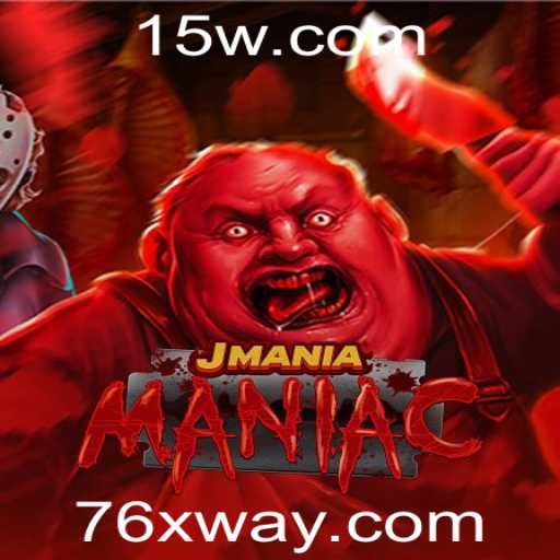 Explorando o Mundo de JManiaManiac: Aventura e Desafios Sob a Perspectiva 76x