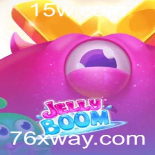 Explorando o Mundo de JellyBoom: Um Mergulho nas Aventuras de 76x