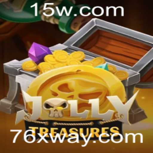 Descubra o Mundo de Aventuras em JollyTreasures