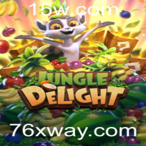 Explorando JungleDelight: Um Mergulho na Selva com 76x de Emoção