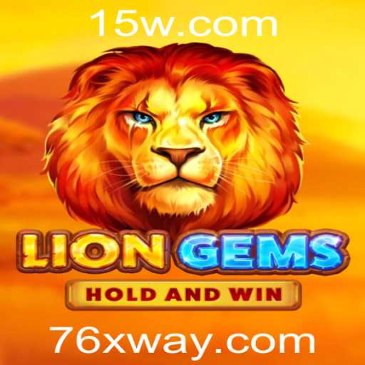 LionGems: Descubra a Emoção do Jogo 76x