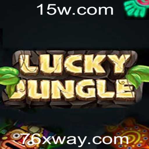 Explorando o Mundo Atraente de LuckyJungle