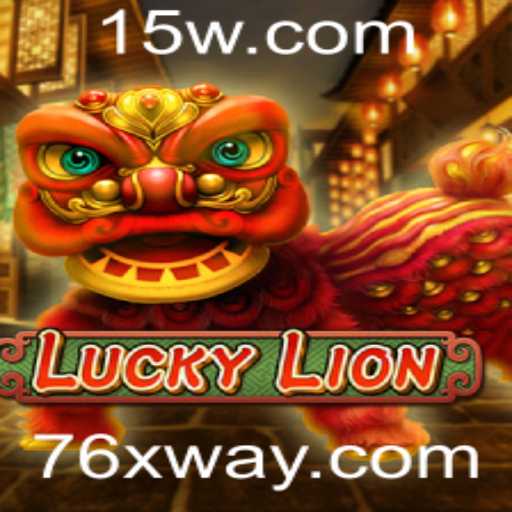 Explorando o Mundo de LuckyLion: O Jogo de Azar com Multiplicador 76x