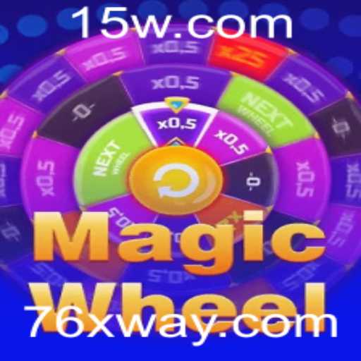 Explorando o Fascinante Jogo 'MagicWheel': Uma Experiência de Diversão e Estratégia