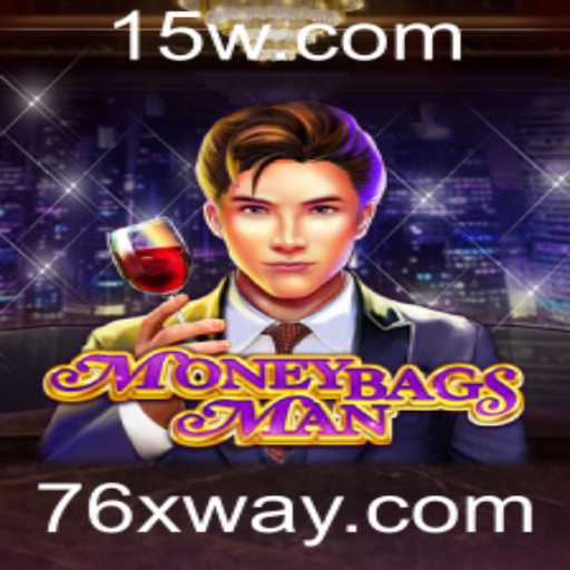 Explorando o Fascinante Mundo de MoneybagsMan 76x