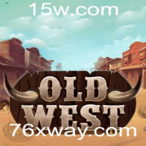 Descubra OldWest: O Novo Jogo de Aventura com o Elemento Surpresa 76x