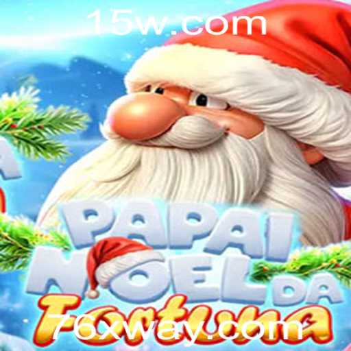 Descubra o Mundo Encantado de PapaiNoeldaFortuna: Um Jogo de Aventura Único