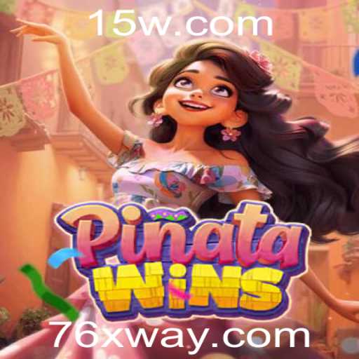 PinataWins: Descobrindo o Mundo Divertido e Recompensador do Jogo com Multiplicador 76x