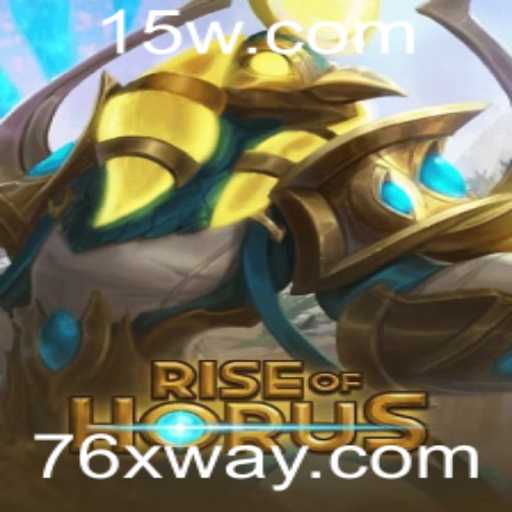 Explorando RiseofHorus: Um Empolgante Mundo de Aventuras e Estratégia