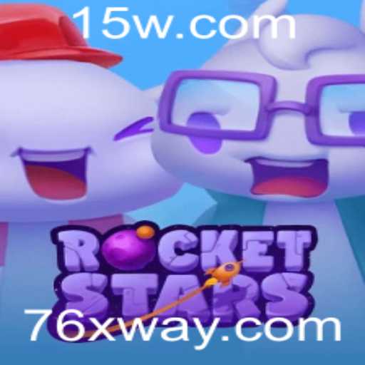 RocketStars: Um Jogo Empolgante com Multiplicadores Explosivos