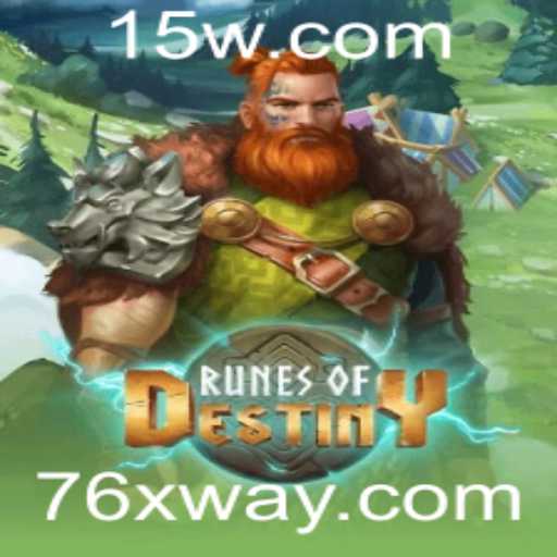 Descubra a Aventura do Inovador Jogo RunesOfDestiny