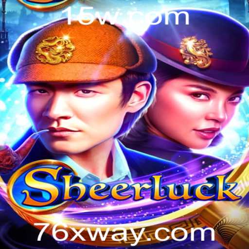 Sheerluck: Uma Jornada de Estratégia e Aventura com o Códex 76x