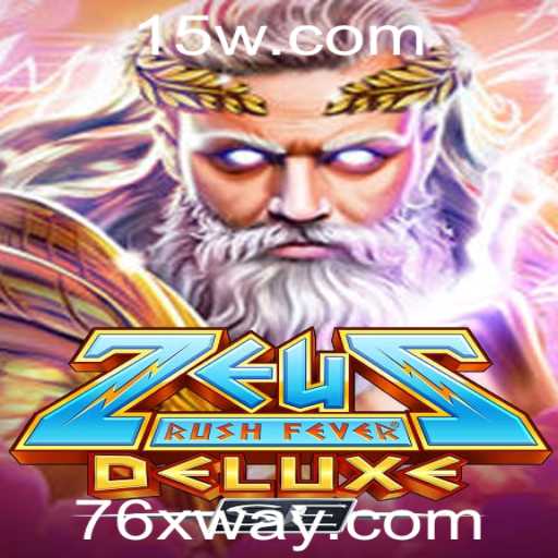 Explorando o Mundo de ZeusRushFeverDeluxeSE: Uma Aventura Épica no Universo dos Jogos